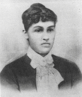 Carrie Hayes Tilton