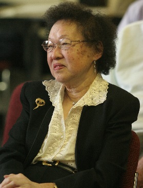 Hiroko Haji