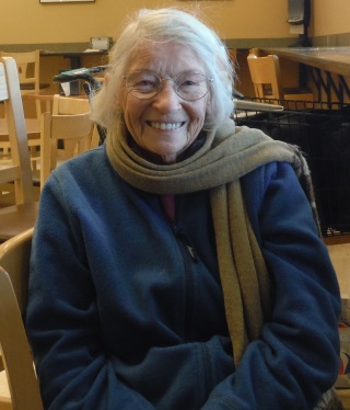 Mabel Boyes Neisinger - Long Time resident of Monroe Washington