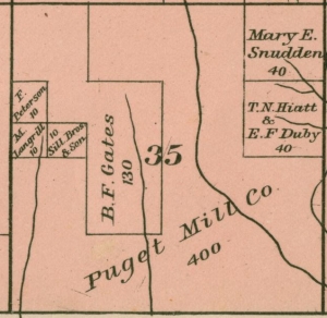 Township 27 Section 35